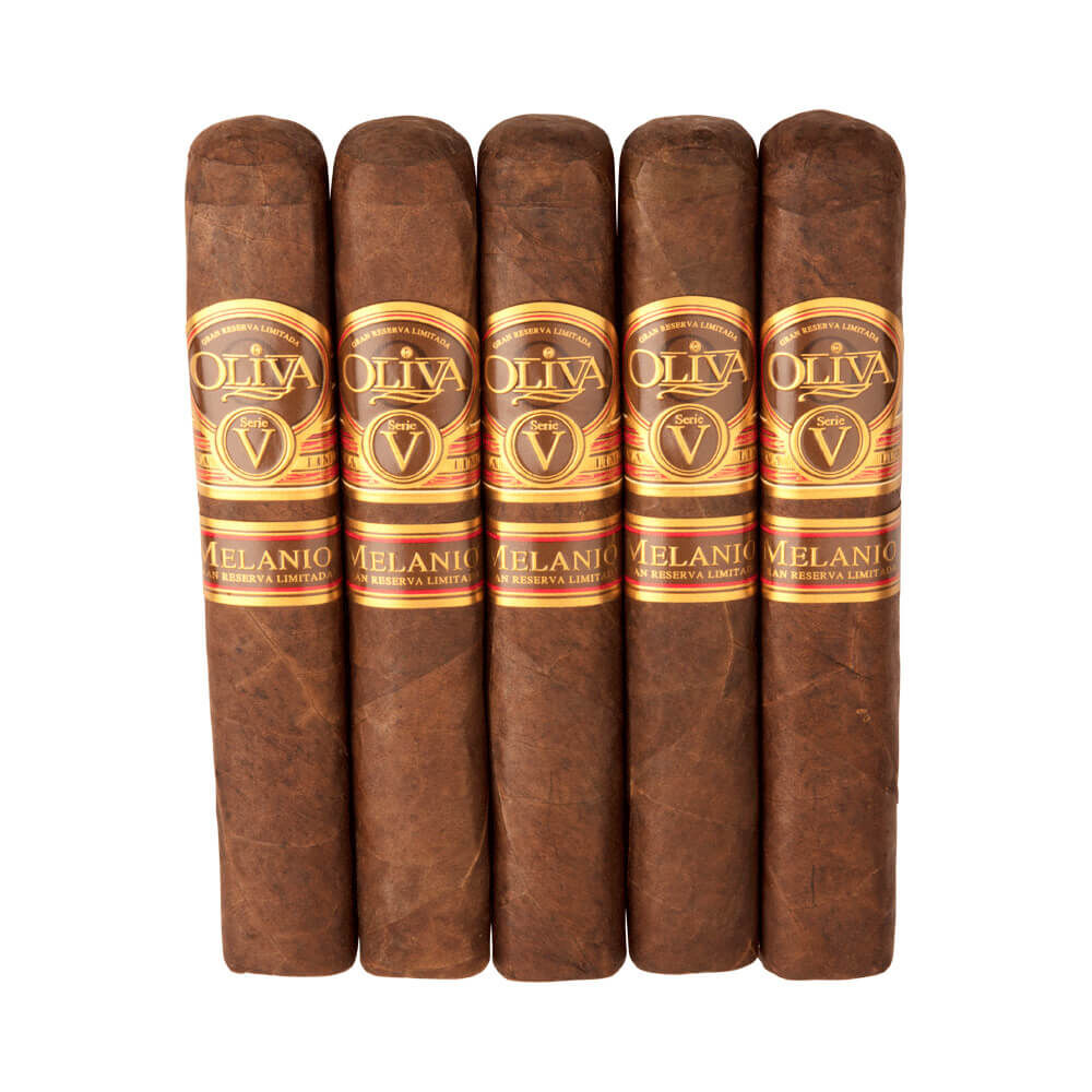 Oliva Serie V Melanio - Double Toro